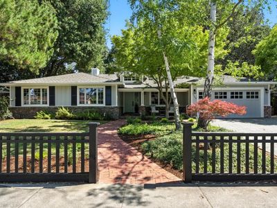 1108 Covington Rd, Los Altos, CA, 94024