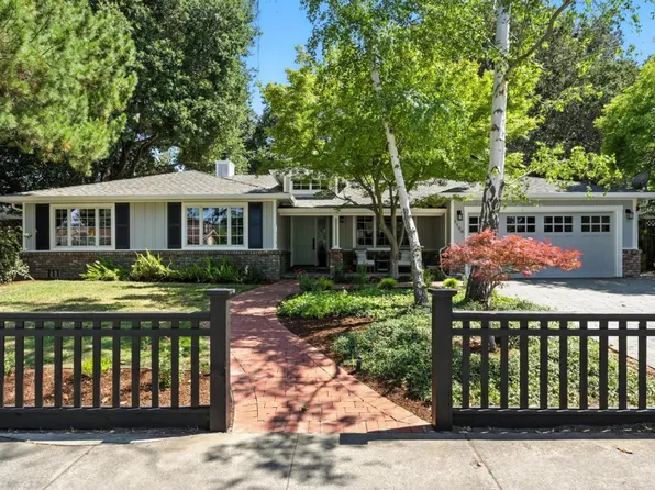 1108 Covington Rd, Los Altos, CA 94024