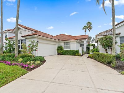 315 Eagleton Golf Drive, Palm Beach Gardens, FL, 33418