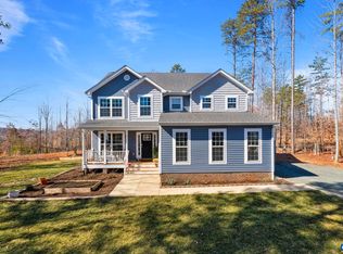 562 Taylor Ridge Way, Palmyra, VA 22963