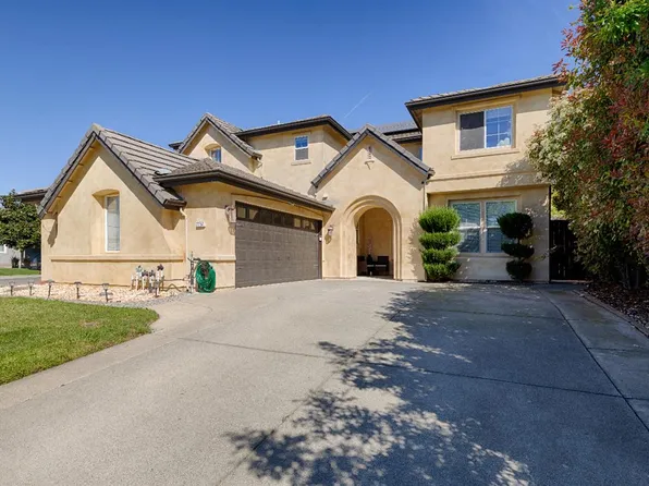 7732 Tennis Ct, Antelope, CA 95843