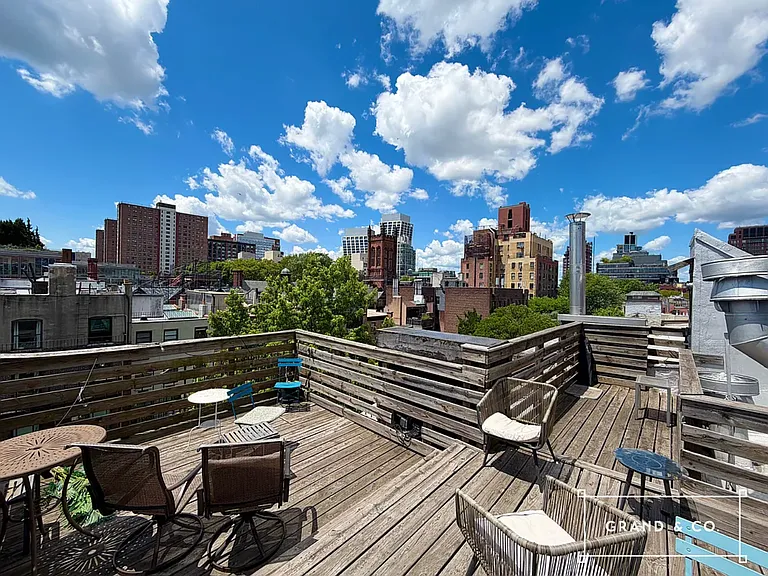 410 W 22nd St #3F — Photo 10