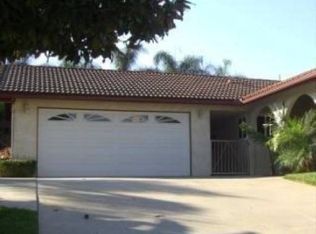 14215 El Mesa Dr, Riverside, CA 92503
