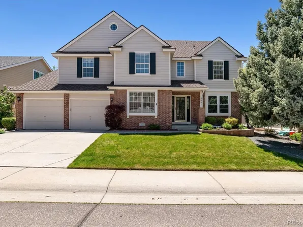 8881 Chestnut Hill Lane, Highlands Ranch, CO 80130