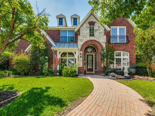 4206 Caddy Ct, Mansfield, TX 76063