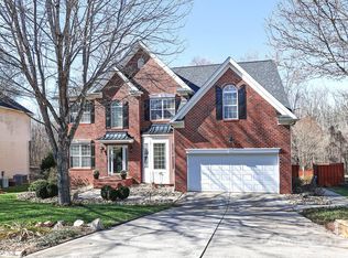 1045 Anduin Falls Dr, Charlotte, NC 28269