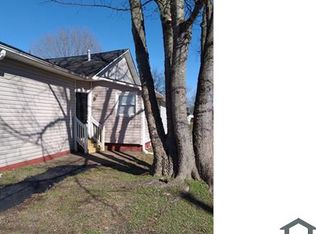 3616 Emm Ell St SW, Huntsville, AL 35805