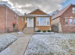 645 E 100th Pl, Chicago, IL 60628