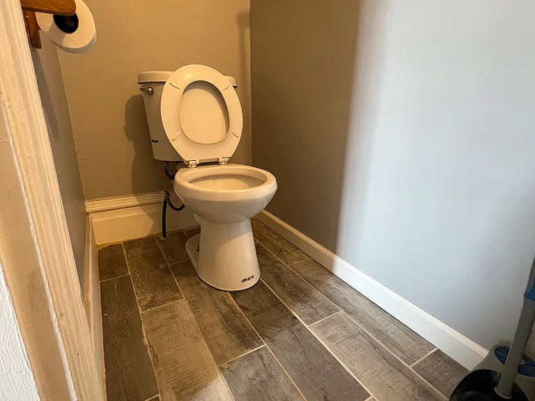 210 E End Ave #3A — Photo 10