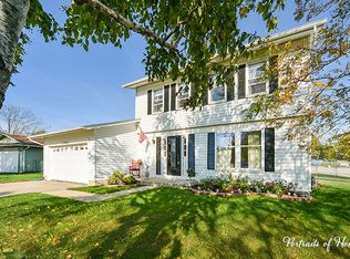 2500 Ridge Ave, Aurora, IL 60504