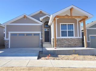 11530 Colony Loop, Parker, CO 80138