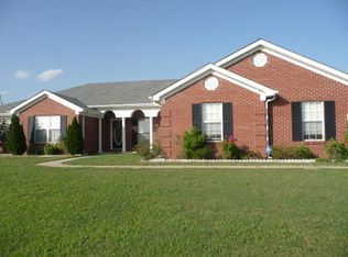 308 Old Ruleville Rd, Cleveland, MS 38732