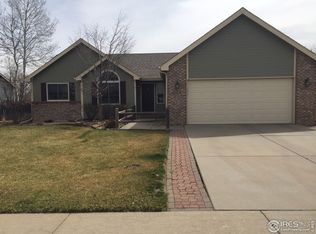 234 N 49th Ave, Greeley, CO 80634