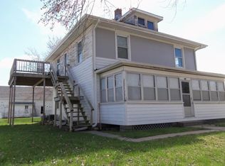 404 N 4th Ave, Logan, IA 51546