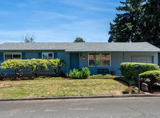 1140 NE 190th Pl, Portland, OR 97230