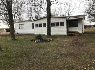 717 W Steel St, Seymour, MO 65746