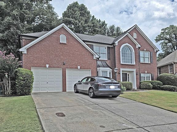 3rd image of 1689 Clay Brooke Ln SE