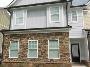 1547 Lincoln Dr, Bogart, GA 30622