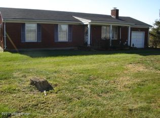 9779 Lagrange Rd, La Grange, KY 40031