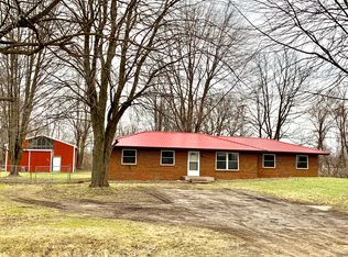 48000 Martz Rd, Van Buren Township, MI 48111