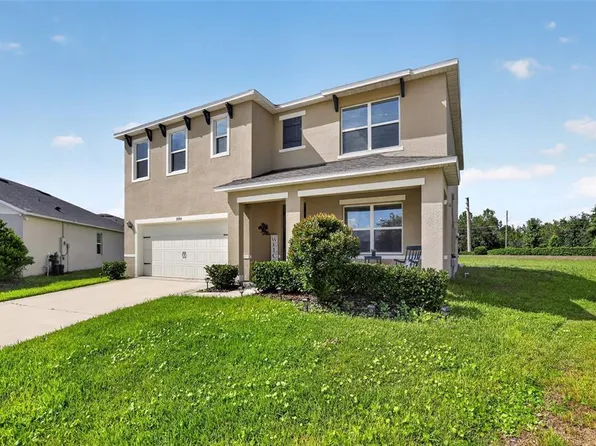 3995 Mekong Ct, Saint Cloud, FL 34772