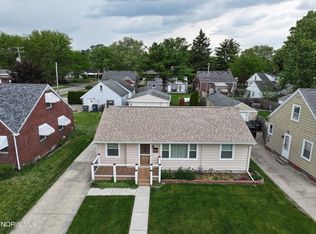 3046 Winston Blvd, Toledo, OH 43614