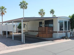146 N Merrill Rd #89, Apache Junction, AZ 85120