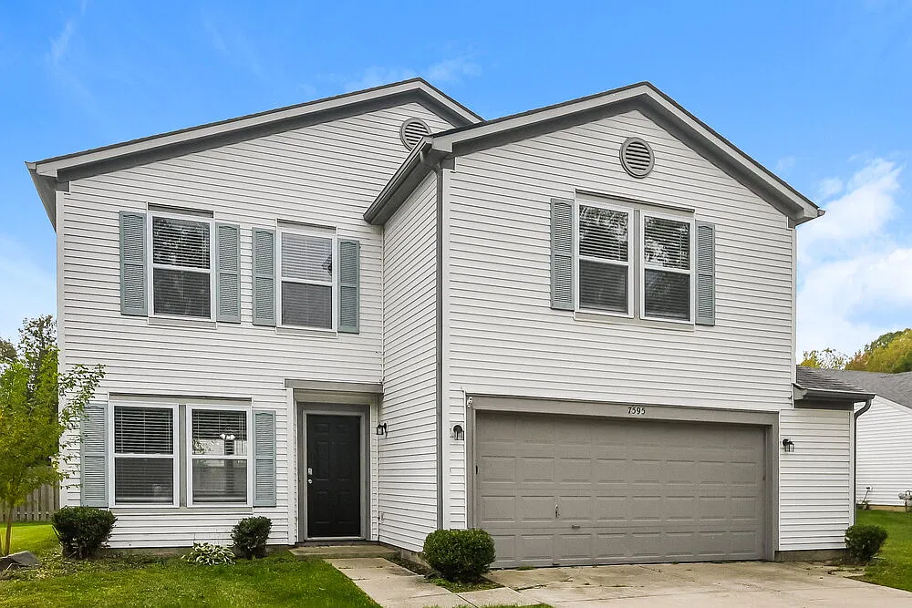 3 bed, 2.5 bath, 2063 sqft, $2,060 — Photo 4