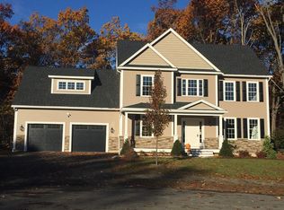 9 Paul Revere Rd, Holden, MA 01520