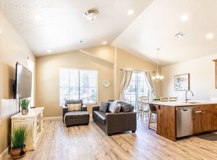 (Undisclosed Address), Washington, UT 84780