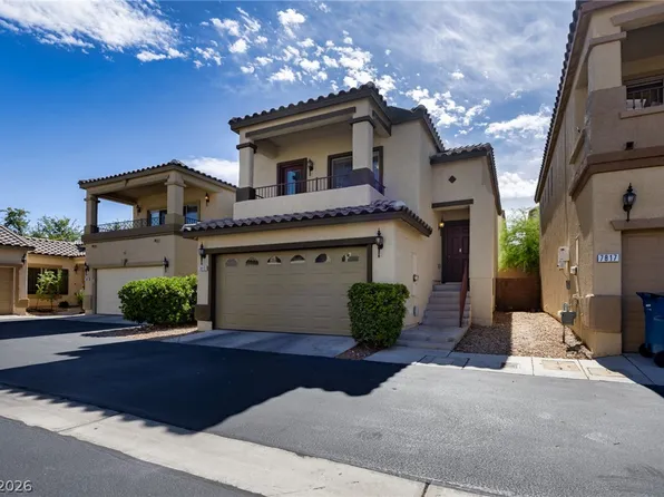 7813 Territorial St, Las Vegas, NV 89149