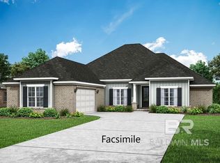 12248 Exbury Way, Spanish Fort, AL 36527