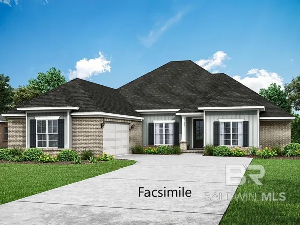 317 Morning Mist Way, Fairhope, AL 36532