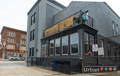 Rented by Urban Pads