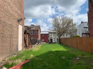 106-108 43 1/2 St, Pittsburgh, PA