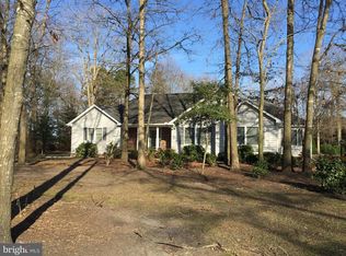 14399 Shiloh Way, Laurel, DE 19956