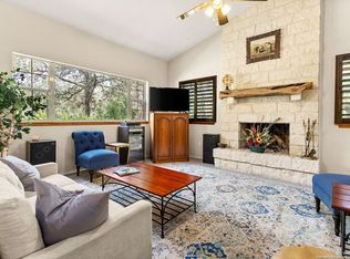 585 Fawnwood Dr, New Braunfels, TX 78132