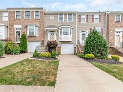 424 Parkridge Ln, Coraopolis, PA, 15108