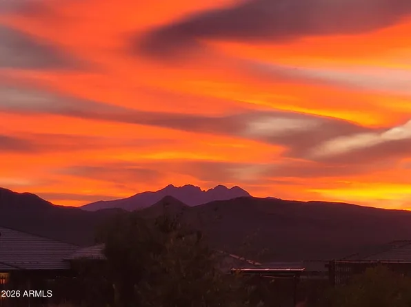 18209 E PARIA CANYON Drive, Rio Verde, AZ 85263