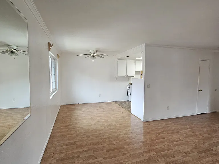 Living / Dining room