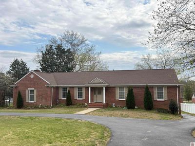 4250 Pecan Dr, Paducah, KY, 42001