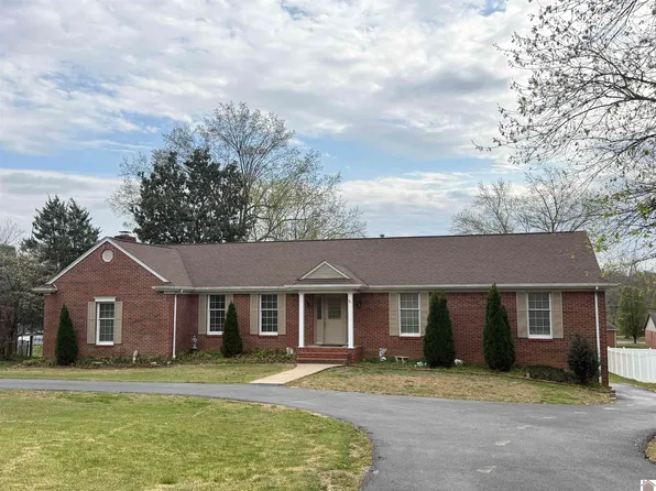 4250 Pecan Dr, Paducah, KY 42001