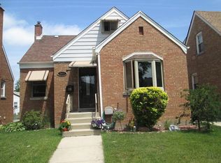 3830 W 110th St, Chicago, IL 60655