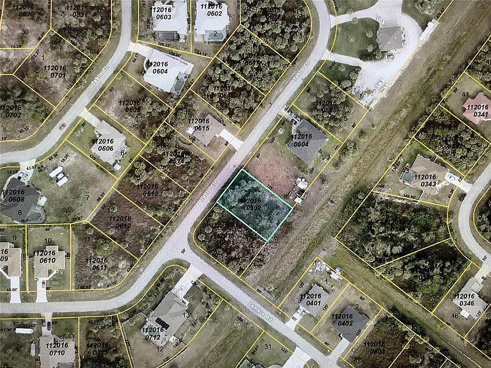 1st image of LOT 2 JABLO CIRCLE LOT 2