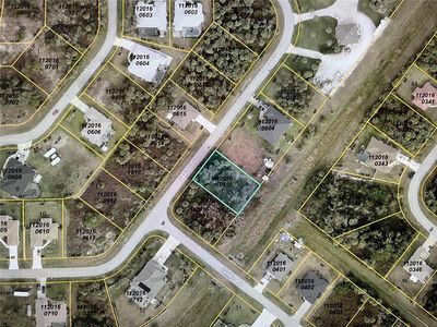 LOT 2 Jablo Cir Lot 2, North Pt, FL, 34288