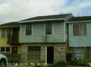 1558 London Cross Rd, Harvey, LA 70058