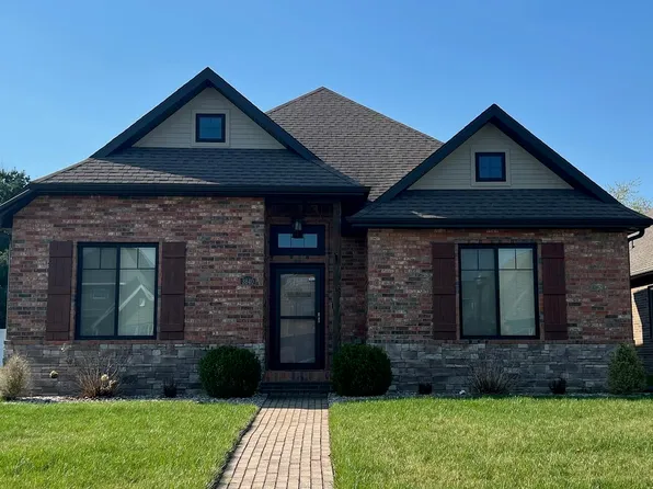 3840 E Brookdale Terrace, Springfield, MO 65802