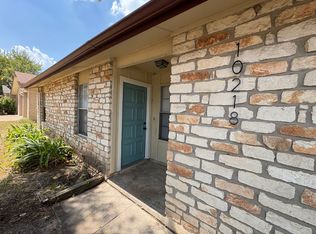 10218 W Rutland Vlg, Austin, TX 78758