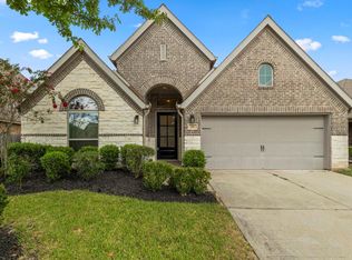 241 Trillium Park Loop, Conroe, TX 77304
