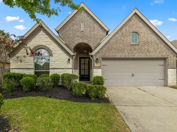 241 Trillium Park Loop, Conroe, TX 77304